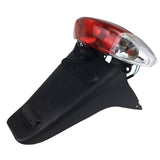 Tail Light - Scooter - Tao Tao EVO 50, Lancer, 150 Racer - VMC Chinese Parts