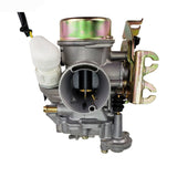 Carburetor - PZ30 - Electric Choke - 150cc, 200cc, 250cc, 300cc - Version 97 - VMC Chinese Parts