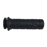 Handlebar Throttle Grip - Black - RIGHT - VMC Chinese Parts