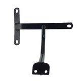 Fender Bracket - Left - Front - Tao Tao, Coleman, Yerfdog Go-Kart - VMC Chinese Parts