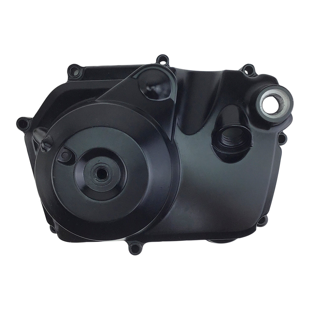 Engine Cover - Right - 110cc Engines - BLACK - Version 42 - VMC Chinese Parts