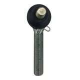 Tie Rod End / Ball Joint - 16mm Male with 12mm Stud - VMC Chinese Parts