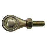 Tie Rod End / Ball Joint - 12mm Male with 12mm Stud - VMC Chinese Parts