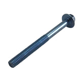 6mm*65 Flanged Hex Head Bolt - VMC Chinese Parts