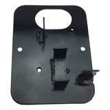 Mounting Plate for Electricals on Tao Tao, Coleman, Kandi Go-Karts - VMC Chinese Parts