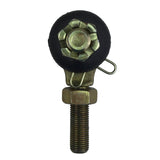 Tie Rod End / Ball Joint - 12mm Male with 12mm Stud - LH Threads - VMC Chinese Parts