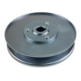 30 Series - 6.0 Inch Driven Pulley - 3/4 Inch Bore - Torque Converter Go-Kart Mini-Bike - VMC Chinese Parts