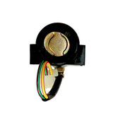 Starter Relay Solenoid with 2-Wire Female Plug - Version 12 - VMC Chinese Parts