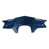 Body Panel - Handlebar Cover for Tao Tao CY50A CY150B Maxpower Scooter - BLUE - VMC Chinese Parts