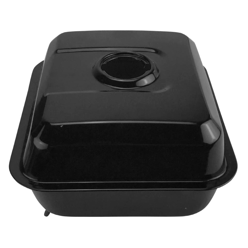 Gas Tank - Generator - Metal - Honda GX160, GX200 - Black - VMC Chinese Parts