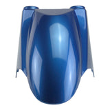 Front Fender - Pony 50, Speedy 50 - BLUE - VMC Chinese Parts