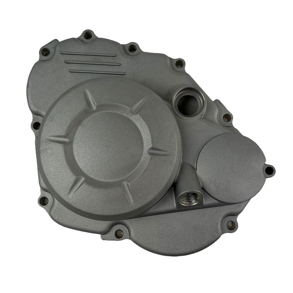 Crankcase Cover RIGHT- Zongshen ZL60 - Kayo KMB60 Dirt Bike - VMC Chinese Parts