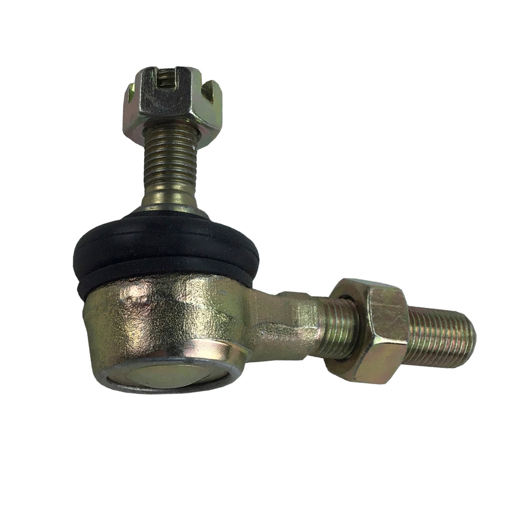 Tie Rod End / Ball Joint - 12mm Male with 10mm Stud - LH Threads - VMC Chinese Parts