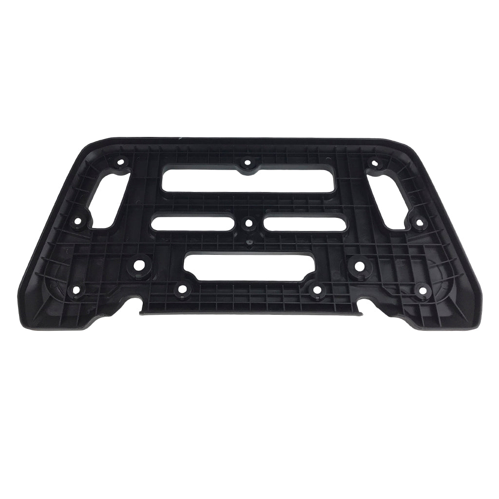 Rear Rack - Tao Tao Rock 110 ATV (Plastic) - VMC Chinese Parts