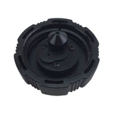 Gas Tank Cap - 50mm - Plastic - Hammerhead, TrailMaster Go-Karts - Version 145 - VMC Chinese Parts