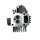 Cylinder Head - Zongshen ZL60 - Kayo KMB60 Dirt Bike - VMC Chinese Parts