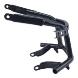 Front Bumper Black Metal - Tao Tao REX - ATV - VMC Chinese Parts