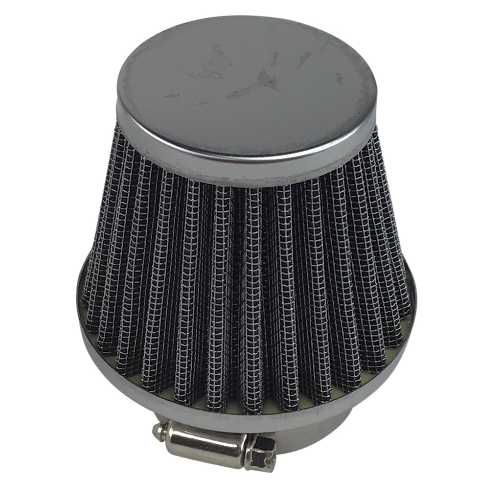 Air Filter - 28mm ID - 50cc-125cc - Version 281 - VMC Chinese Parts