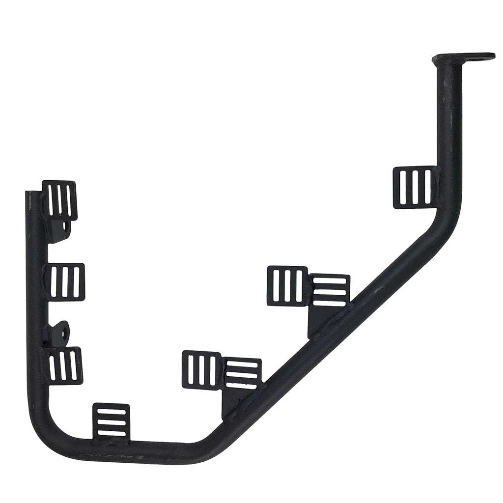 Foot Rest Mount - Right - Tao Tao ATA150G ATV - VMC Chinese Parts