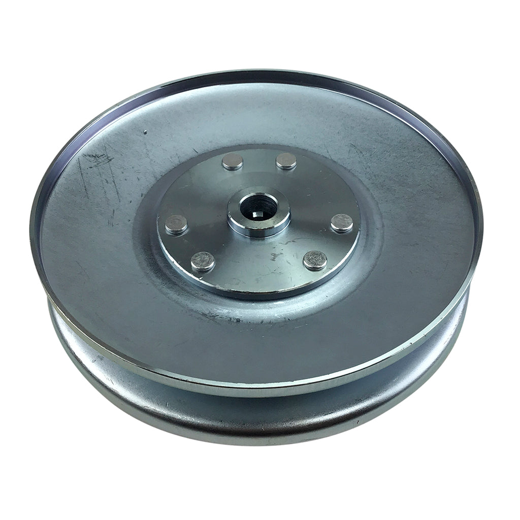 Torque Converter Driven Pulley Assembly - 40 Series 5/8 Inch Bore for ATVs, UTVs and Go-Karts - Version 56 - VMC Chinese Parts