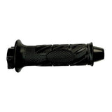 Handlebar Throttle Grip - Black - RIGHT - VMC Chinese Parts