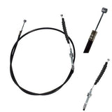 Throttle Cable - 48.0 Inch - Version 48 - VMC Chinese Parts