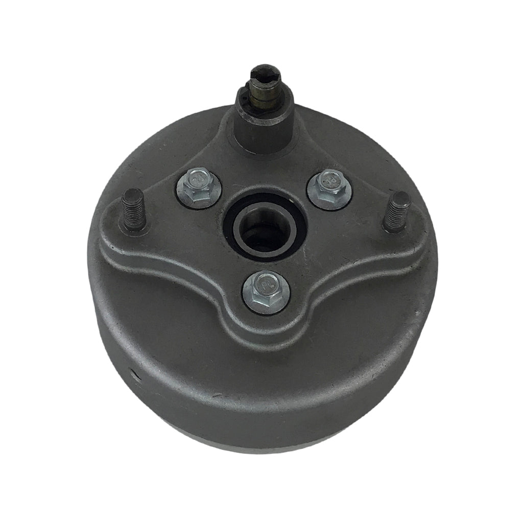 Reverse Gear Box for GY6 150cc Go-Karts with External Reverse - VMC Chinese Parts