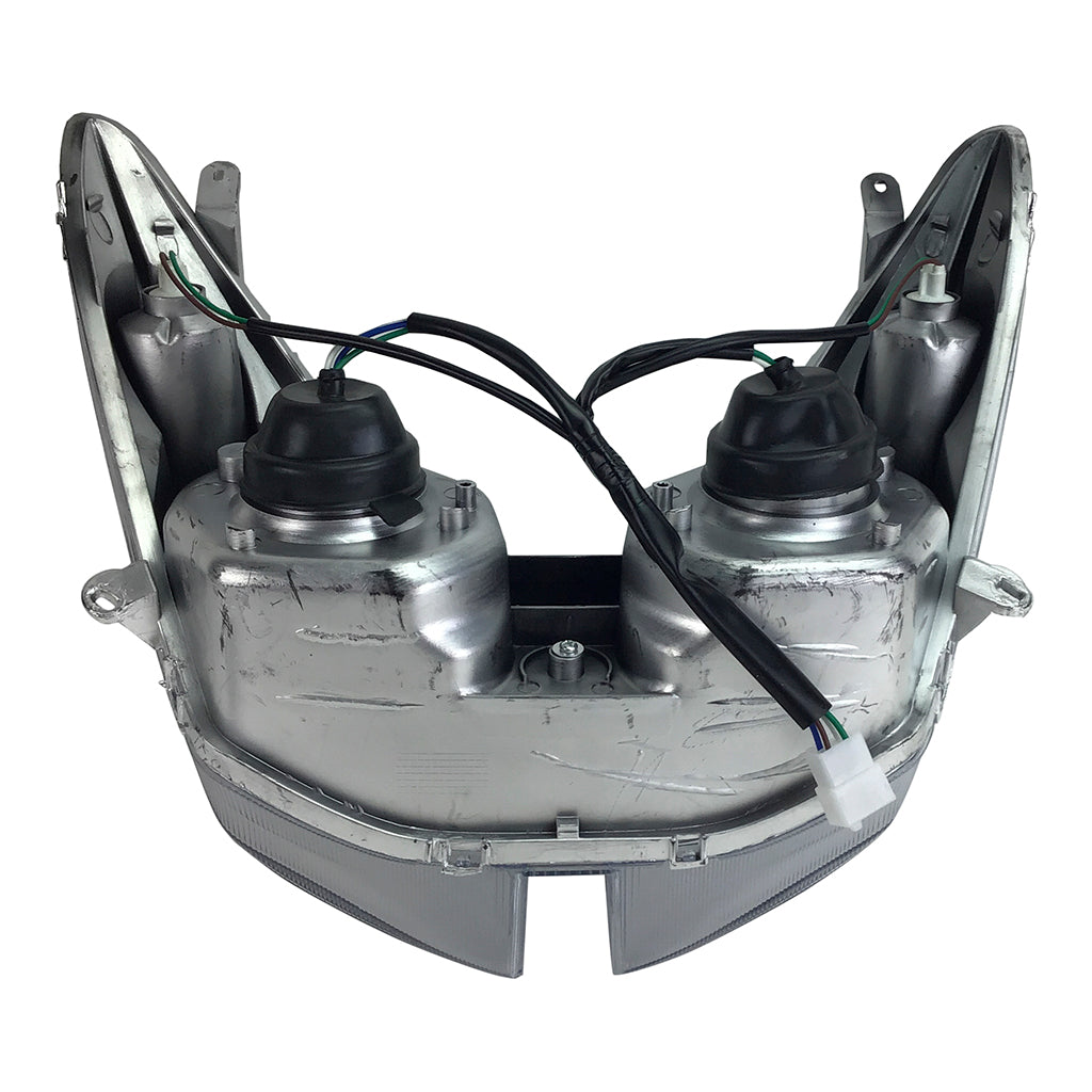 Headlight - Scooter - Tao Tao EVO 50 - VMC Chinese Parts