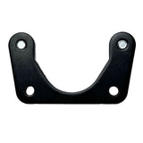 Brake Caliper Bracket - Rear - Kayo Bull 125, Fox 70, Predator 125 ATV - VMC Chinese Parts