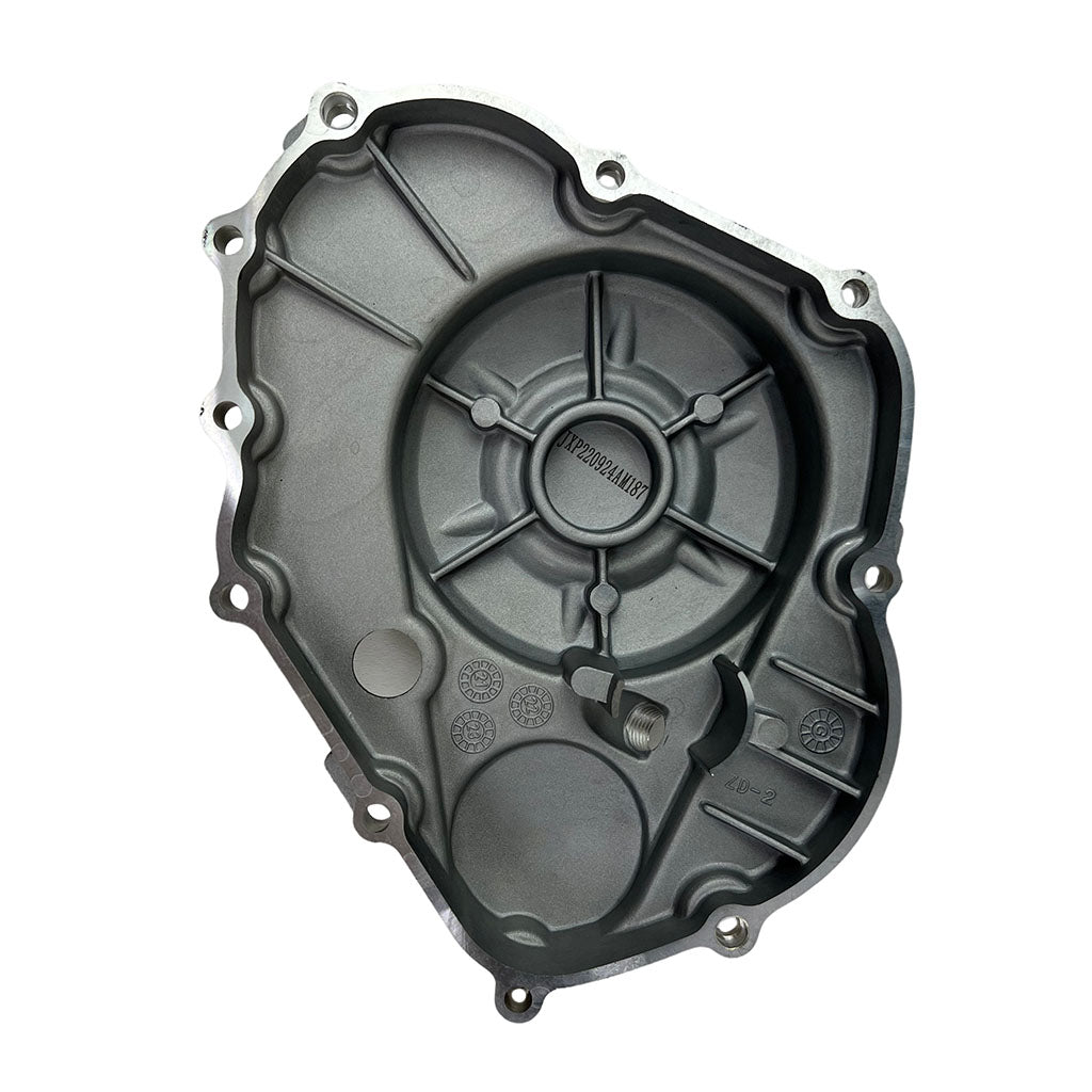 Crankcase Cover RIGHT- Zongshen ZL60 - Kayo KMB60 Dirt Bike - VMC Chinese Parts