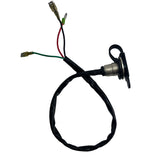 Winch Controller and Body Wiring Harness - 3 Wire - Runva - HiSun UTVs - VMC Chinese Parts