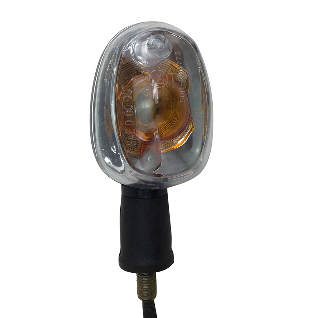 Right Rear / Left Front Turn Signal Light for Buggy - VMC Chinese Parts