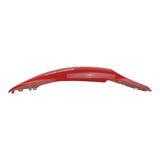 Body Panel - Right Rear Side Panel for Tao Tao Scooter CY50A CY150B Maxpower - RED - VMC Chinese Parts