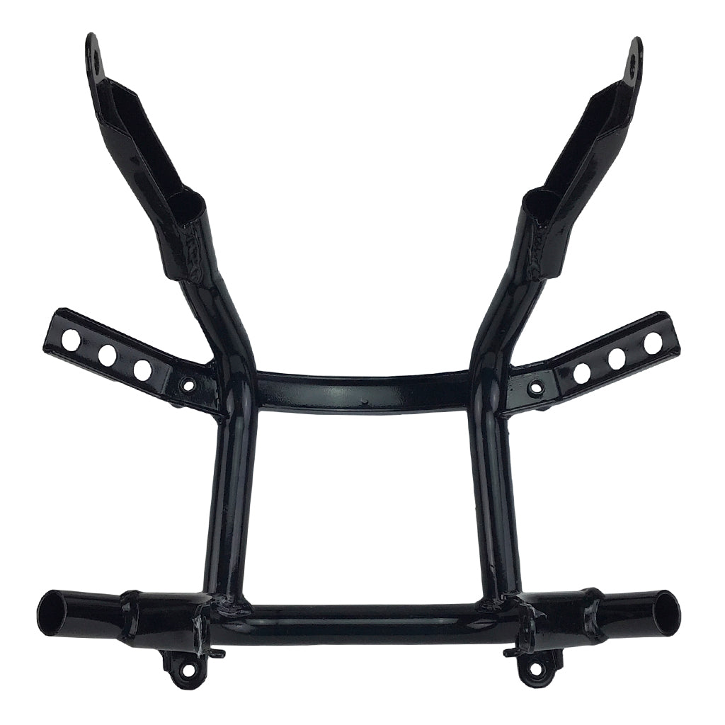 Front Bumper Black Metal - Tao Tao REX - ATV - VMC Chinese Parts