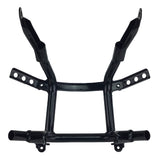 Front Bumper Black Metal - Tao Tao REX - ATV - VMC Chinese Parts