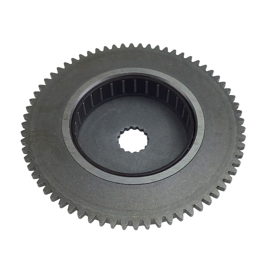 Starter One Way Drive Clutch Gear Assembly - 68 Tooth - Eton 50cc 70cc 90cc - VMC Chinese Parts