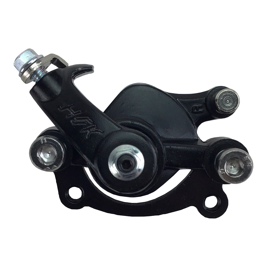 Mechanical Disc Brake Caliper - Coleman RB100 / Realtree RT100 Mini Bike - Version 87 - VMC Chinese Parts