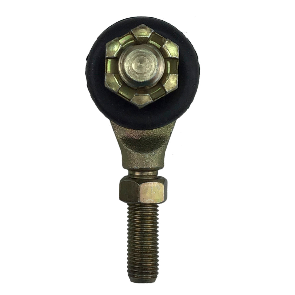 Tie Rod End / Ball Joint - 10mm Male with 12mm Stud - LH Threads - VMC Chinese Parts