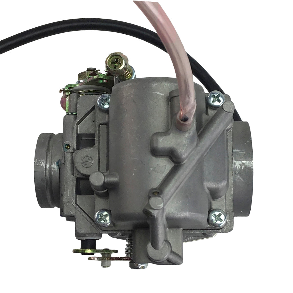 Carburetor with CABLE CHOKE for Jianshe JS400- Version 96 - VMC Chinese Parts