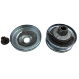 20 Series - Driver Clutch Assembly - 3/4 Inch Bore for Go-Karts and Mini Bikes - VMC Chinese Parts