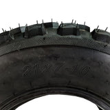 21x7-10 ATV / Go-Kart Tire - Version 45 - VMC Chinese Parts