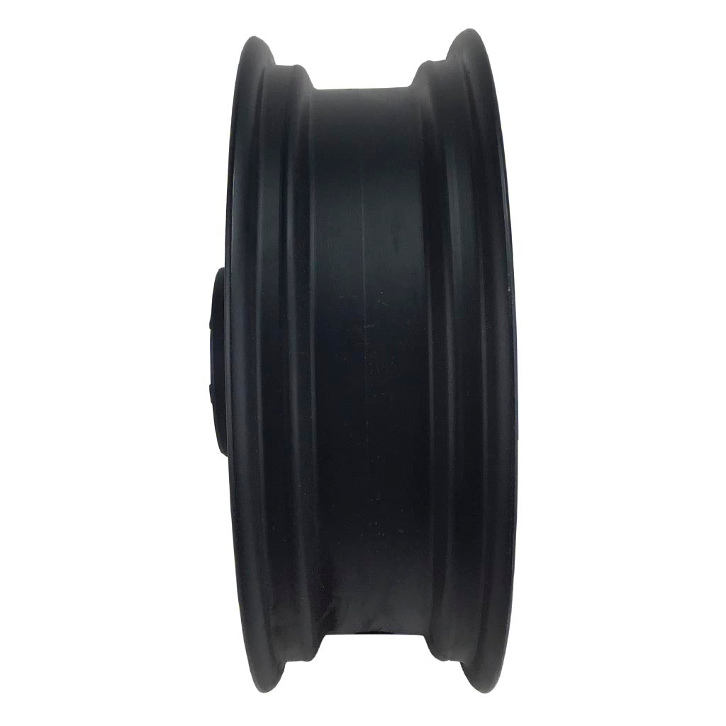 12.0 Inch Rear Rim (3.50x12) - 19 Spline - Tao Tao Hellcat 125 - VMC Chinese Parts