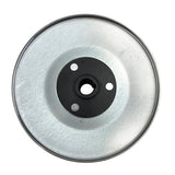 20 Series - 7.0 Inch Driven Pulley - 3/4 Inch Bore - Torque Converter Go-Karts Mini-Bikes - VMC Chinese Parts