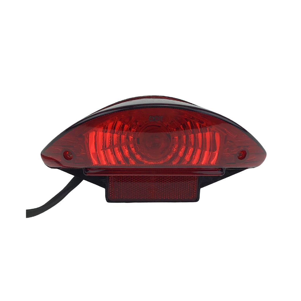 Tail Light - Scooter - Eurospeed 50cc - VMC Chinese Parts