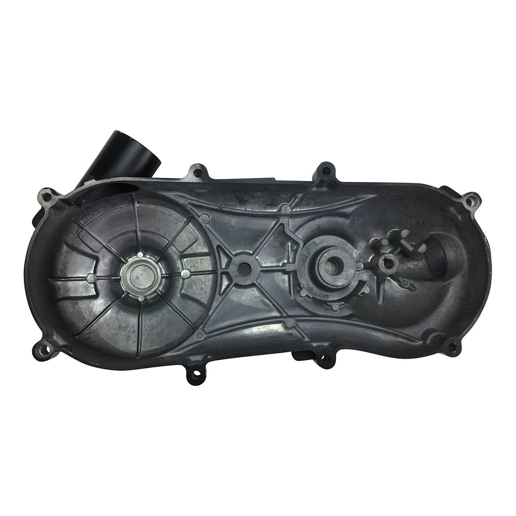 Clutch and Belt Cover - F/N/R - GY6 150cc - Hammerhead, TrailMaster - VMC Chinese Parts