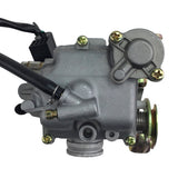 Carburetor - PD20J - GY6 50cc Scooter - Version 70 - VMC Chinese Parts