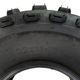 22X11-10 ATV / Go-Kart Tire - Version 44 - VMC Chinese Parts