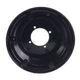 Rim 10.0 x 7.5 Inch - 4 Bolt - Tao Tao Raptor 200 ATV Rear - Version 81 - VMC Chinese Parts