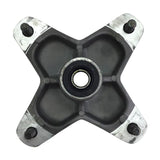 Wheel Hub - Front - ATV - Hisun 250 ATV / UTV - VMC Chinese Parts