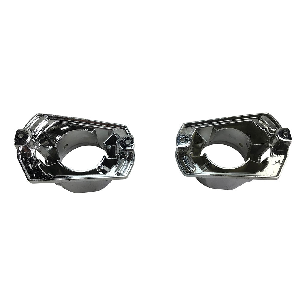 Headlight Housing Set for Tao Tao Raptor 200 ATV - VMC Chinese Parts